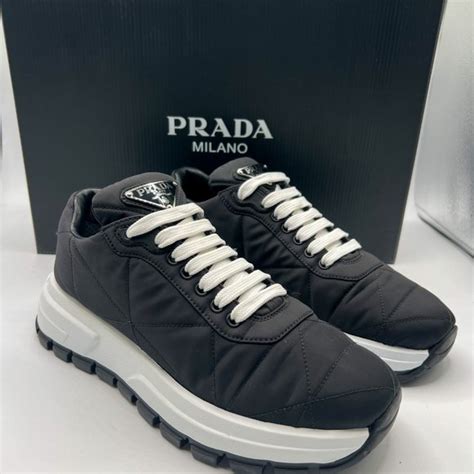 nylon piuma prada|prada nylon repack.